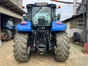New Holland T5.120 EC 67875364057125 © GM Bilder