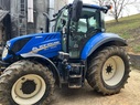 New Holland T5.120 EC 67875364057126 © GM Bilder