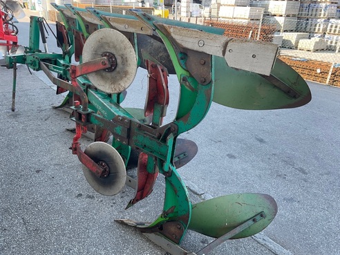 Regent Saturn 4-sch. 6787847088552532 © GM Bilder