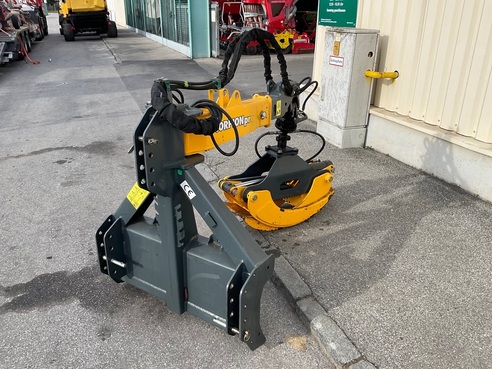 Uniforest Scorpion Pro 2 67878629763109870 © GM Bilder