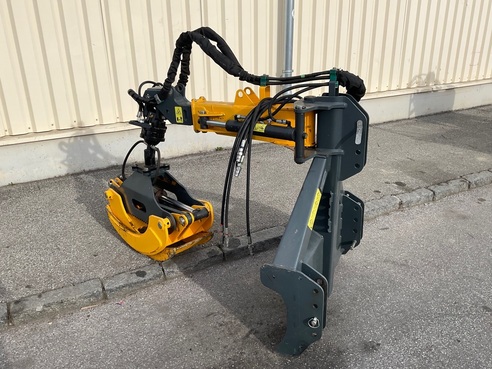 Uniforest Scorpion Pro 2 67878629763109871 © GM Bilder