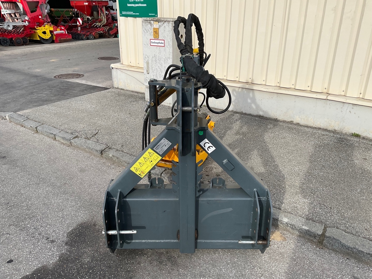 Uniforest Scorpion Pro 2 67878629763109874 © GM Bilder