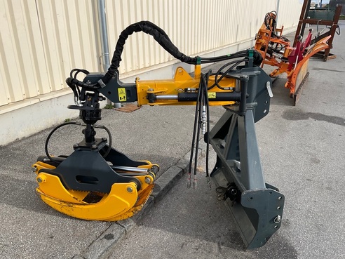 Uniforest Scorpion Pro 2 67878629763109875 © GM Bilder