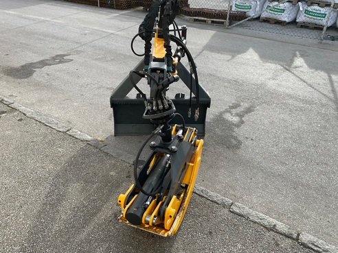 Uniforest Scorpion Pro 2 67878629763109876 © GM Bilder