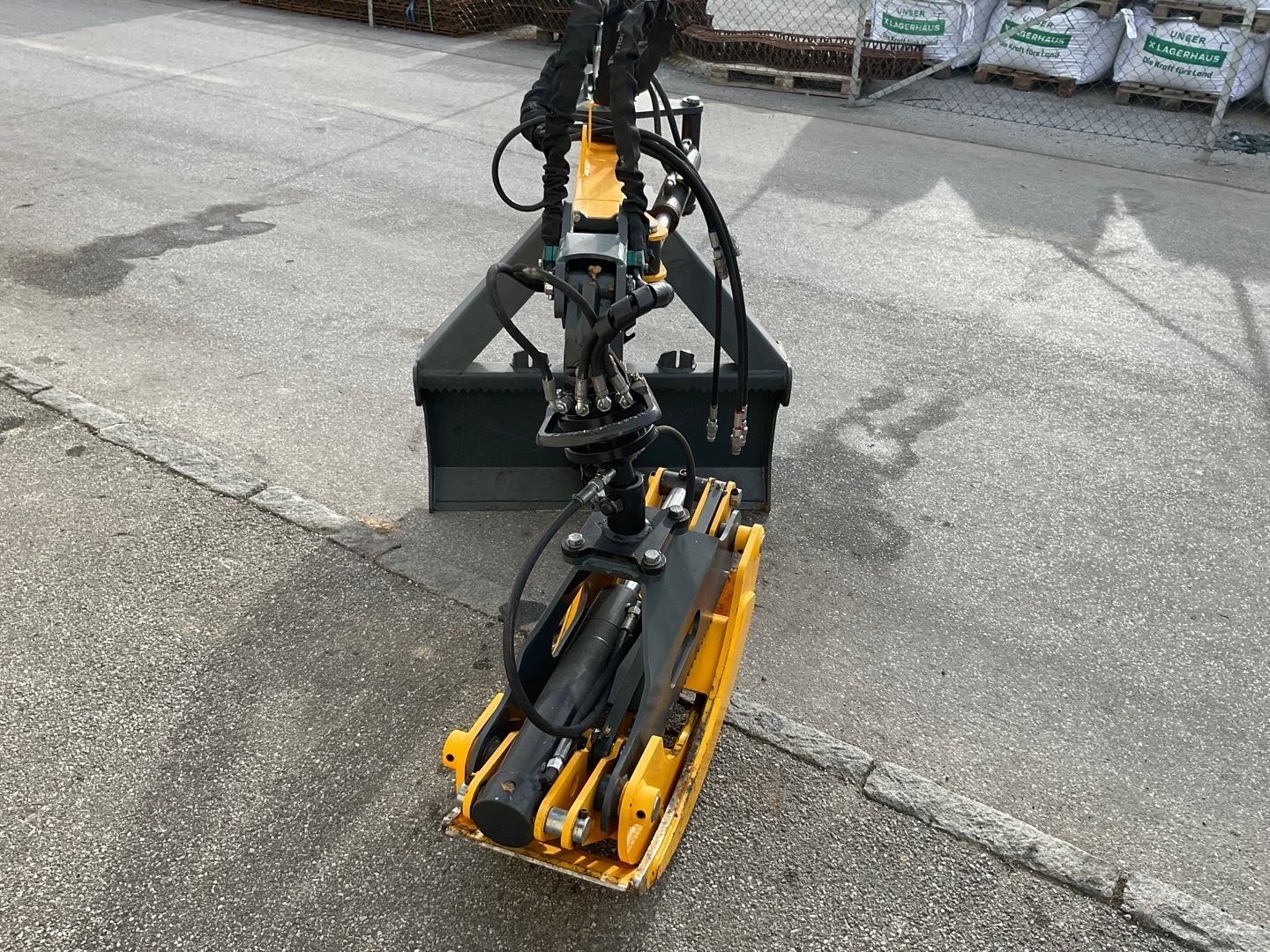 Uniforest Scorpion Pro 2 67878629763109876 © GM Bilder