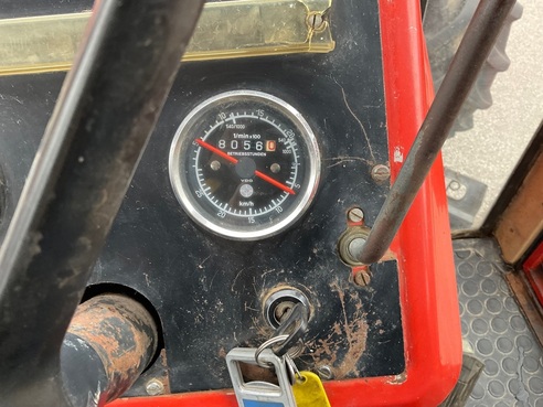 Steyr 8120 67881985533422710 © GM Bilder