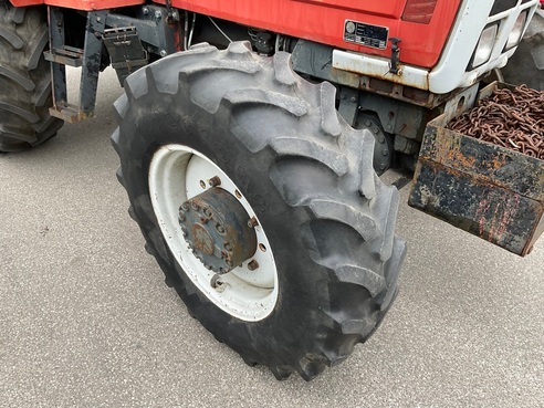 Steyr 8120 67881985533422713 © GM Bilder