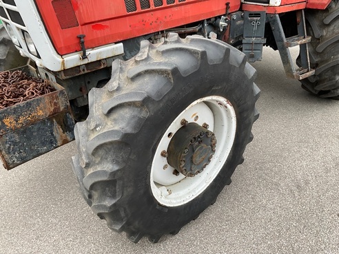 Steyr 8120 67881985533422716 © GM Bilder