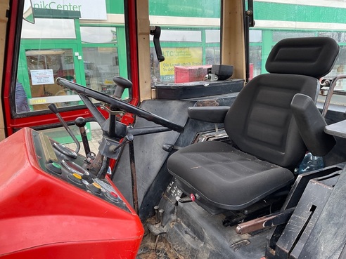 Steyr 8120 6788198553342274 © GM Bilder