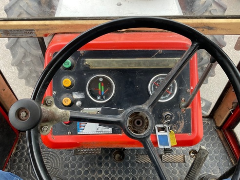 Steyr 8120 6788198553342279 © GM Bilder