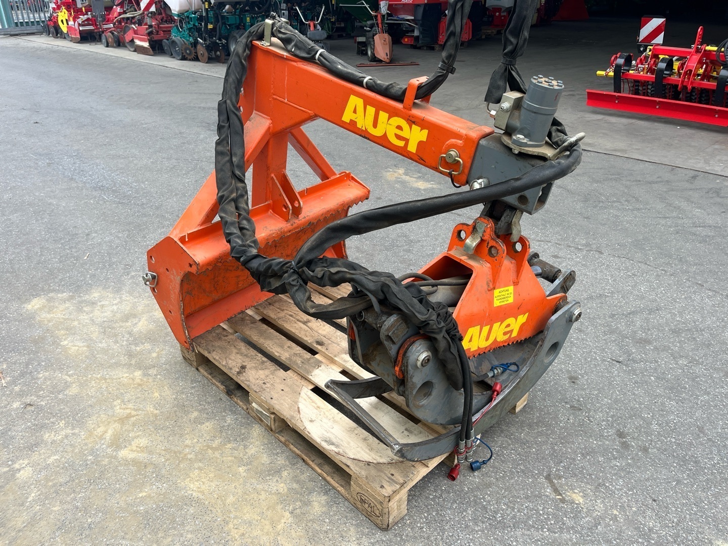 Auer ST 1700 679263443144880 © GM Bilder