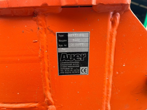Auer ST 1700 679263443144887 © GM Bilder