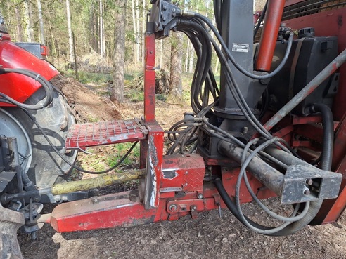 Berger Eigenbau 680010376896510 © GM Bilder