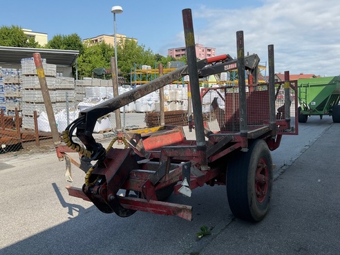 Berger Eigenbau 68001037689652 © GM Bilder