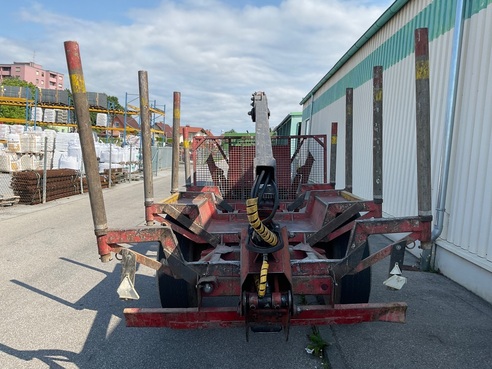 Berger Eigenbau 68001037689656 © GM Bilder