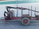 Berger Eigenbau 68001037689657 © GM Bilder