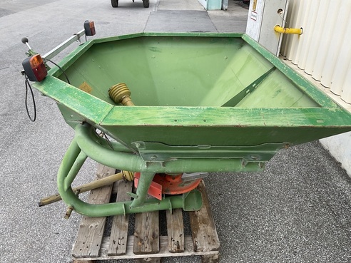 Amazone ZA-F 604 680135838730412 © GM Bilder