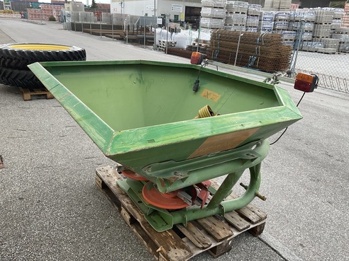 Amazone ZA-F 604 68013583873045 © GM Bilder