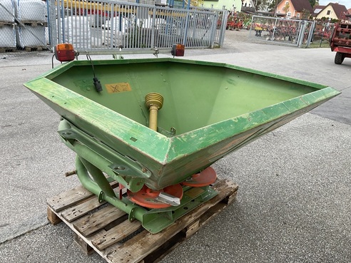 Amazone ZA-F 604 68013583873046 © GM Bilder