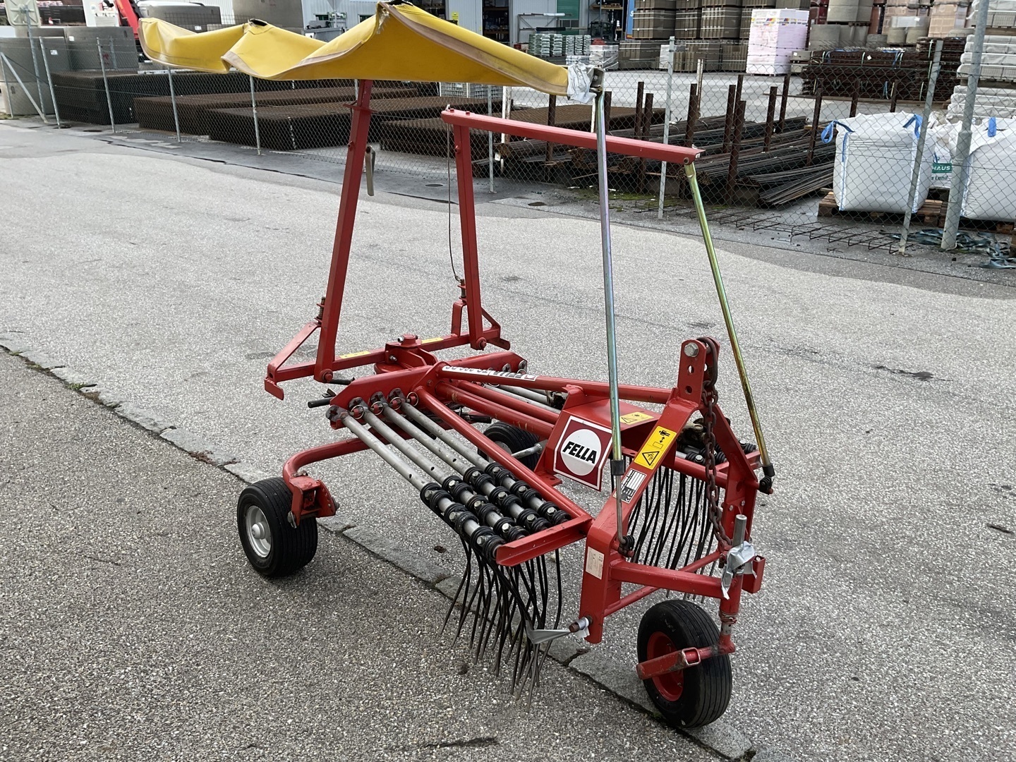 Fella TD286 DS 682771401571168071 © GM Bilder
