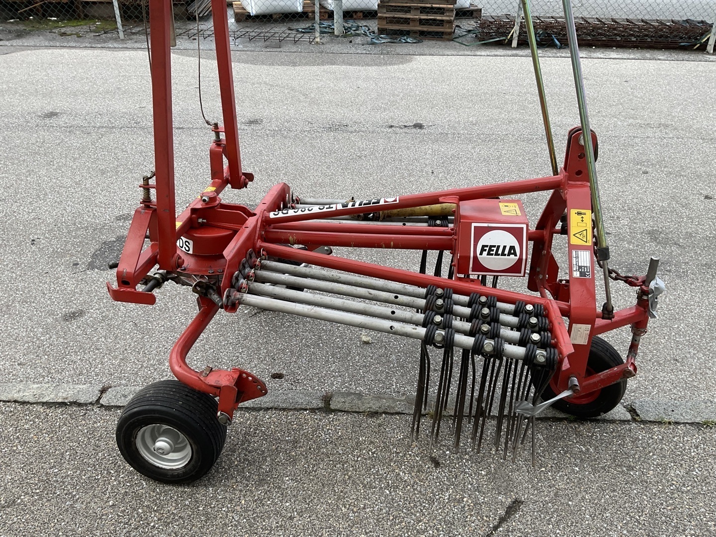 Fella TD286 DS 682771401571168075 © GM Bilder