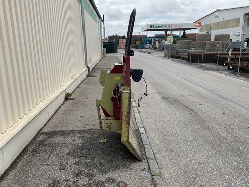 Holzknecht HS 550 683443933145482267355 © GM Bilder