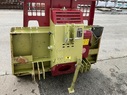 Holzknecht HS 550 683443933145482267356 © GM Bilder