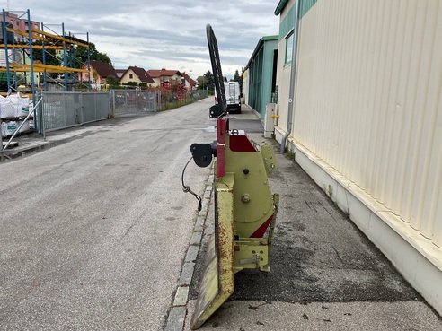 Holzknecht HS 550 683443933145482267357 © GM Bilder