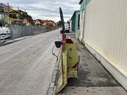 Holzknecht HS 550 683443933145482267357 © GM Bilder