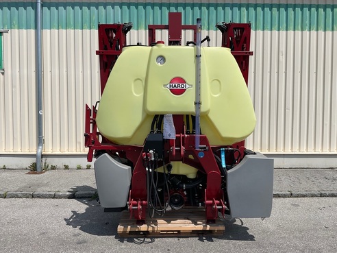 Hardi Mega 1200 68364786713990154 © GM Bilder