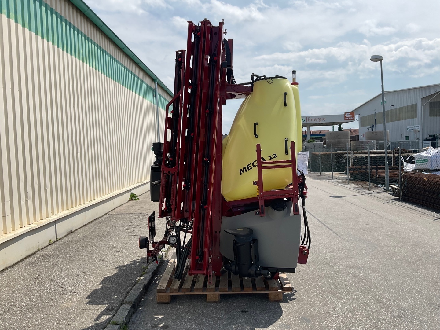 Hardi Mega 1200 68364786713990155 © GM Bilder