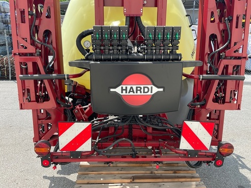 Hardi Mega 1200 68364786713990156 © GM Bilder