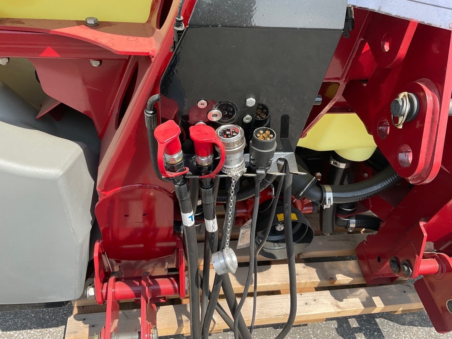 Hardi Mega 1200 68364786713990158 © GM Bilder