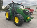 John Deere 6155R 683716201 © GM Bilder