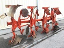 Kuhn Vari Master 122 4 T 683730072 © GM Bilder