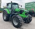 Deutz-Fahr Agrotron TTV 6165 683771001 © GM Bilder