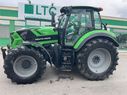 Deutz-Fahr Agrotron TTV 6165 683771008 © GM Bilder