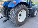 New Holland T7 210 6837732014 © GM Bilder