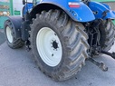 New Holland T7 210 6837732015 © GM Bilder