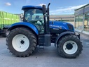 New Holland T7 210 683773203 © GM Bilder