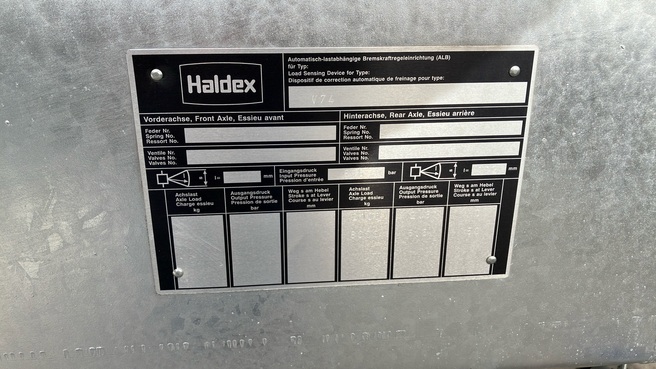Bauer V74 6838084013 © GM Bilder