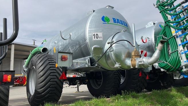 Bauer V74 683808402 © GM Bilder