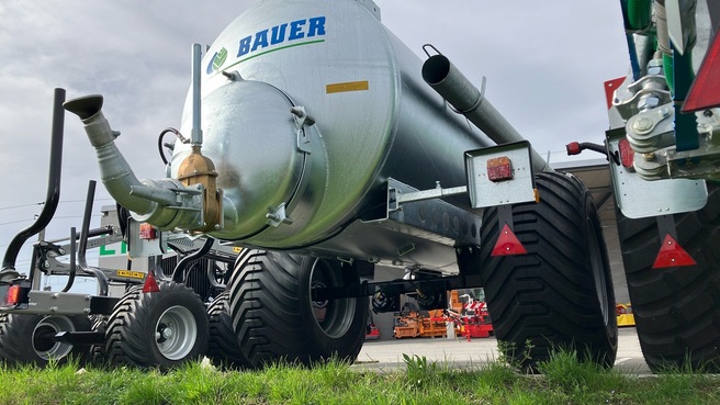 Bauer V74 683808403 © GM Bilder