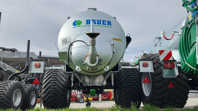 Bauer V74 683808405 © GM Bilder