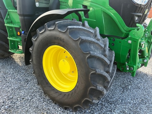 John Deere 6R 130 6838622610 © GM Bilder