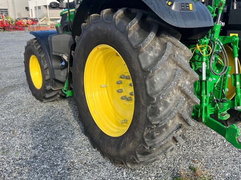 John Deere 6R 130 6838622612 © GM Bilder