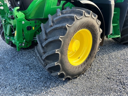 John Deere 6R 130 6838622613 © GM Bilder