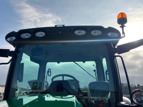 John Deere 6R 130 6838622614 © GM Bilder