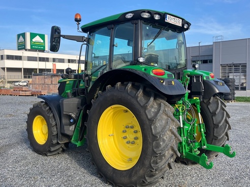 John Deere 6R 130 683862263 © GM Bilder