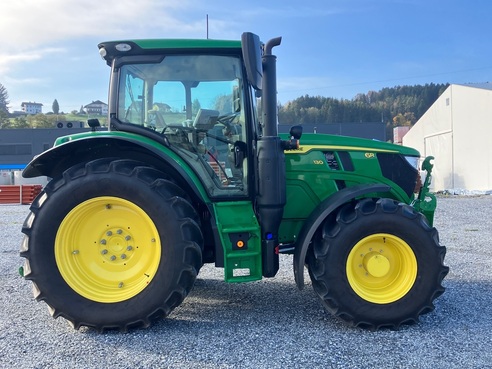 John Deere 6R 130 683862265 © GM Bilder